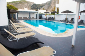 Ino Hotel